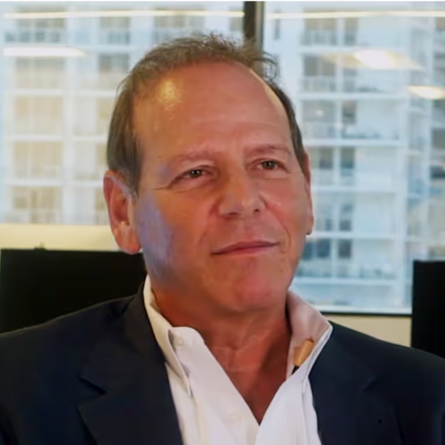 Adam Rubenstein, CEO of Traq.ai